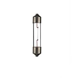 B501220 – Lámpara SV6 (6X36) – 6V 3W