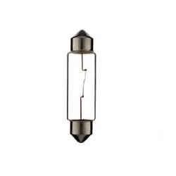 B501222 – Lámpara SV8,5 (11X44) – 12V 10W