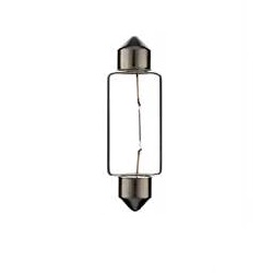 B501223 – Lámpara SV8,5 (15X44) – 12V 15W