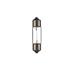 B501226 – Lámpara SV7 (8X31) – 12V 3W