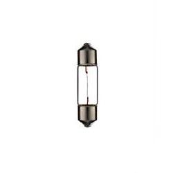 B5012265 – Lámpara SV7 (8X31) – 12V 5W