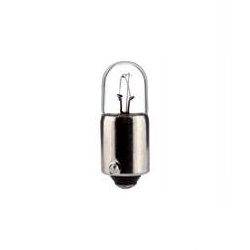 B501232ORK – Lámpara BA9s – 12V 4W AMBAR