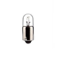 B501232RK – Lámpara BA9s – 12V 4W ROJO