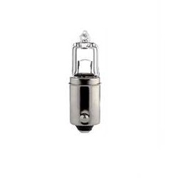 B501270 – Lámpara  BAX9s – 12V 6W H6W