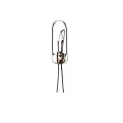 B501342 – Lámpara  T3,2 – 12V 60mA – WIRE END