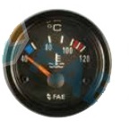 F99580 – Reloj Temperatura 24V 40-120ºc  Ø 52Mm