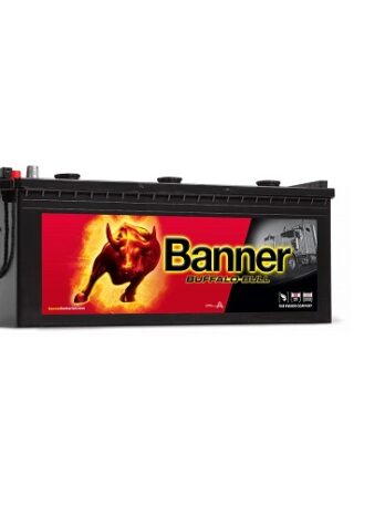 64035 – Batería BANNER 12V 140Ah 760A 514X189X195/220 +Izq.