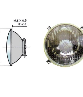 658.00 – Optica Ebro Izquierda