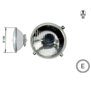 660.00 – Optica John Deere