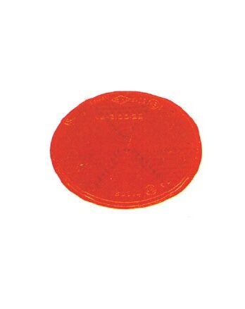 704R.00 – Reflex Adhesivo Rojo