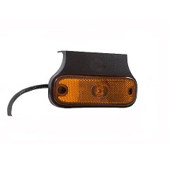 715.52 – Piloto Posicion Lateral Led 12V C/Conect.Rap.