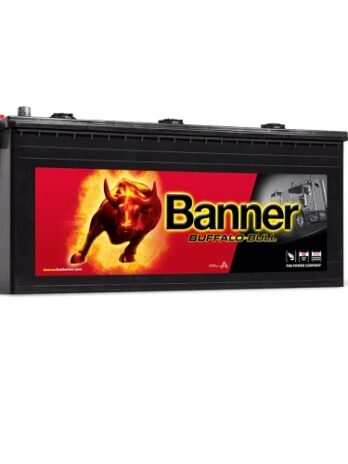 72511 – Batería BANNER 12V 225Ah1050A 517X273X212/240+Izq.