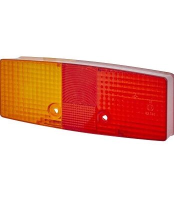 9EL 118 700-001 – Tulipa, piloto trasero – izquierda