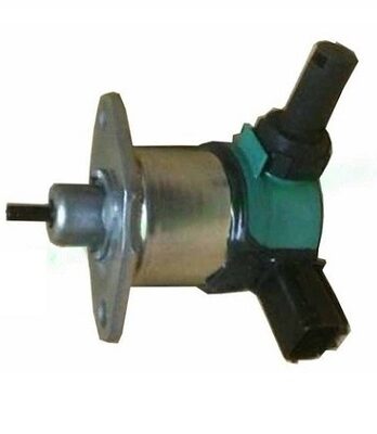 MJKUB01012 – Solenoide Paro Kubota D1005 12V