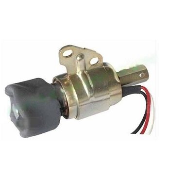 MJKUB01112 – Solenoide Kubota Z482 12V