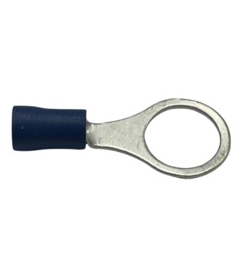 25110 – Terminal Preaislado Redondo Aro 10,5 mm diam.