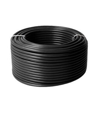 CAN10 – Cable de Arranque 10 mm Negro