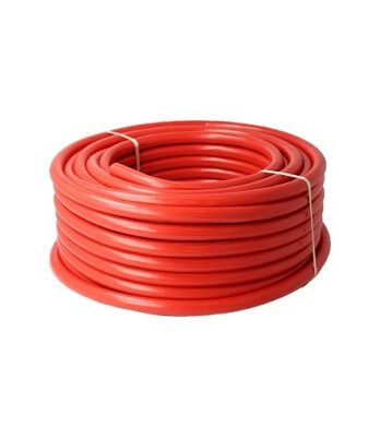 CAR10 – Cable de Arranque 10 mm Rojo