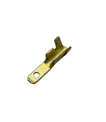 M-401 – Terminal Faston Macho W 2,8mm