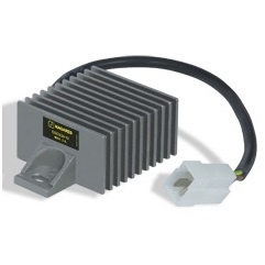 MPD1 – DC/DC Convertidor 24 a 12v,Protegido Contra Cortocircuitos Y Cambios De Polaridad 3A Max.