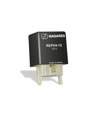 MR20 – Relé Interruptor 20A. 12V. V