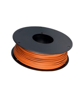 R7NJ – Cable 105° Flry-B 2 Mm Naranja 50M