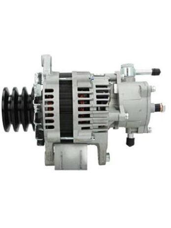 136.801.050 – Alternador Isuzu 50A  24V