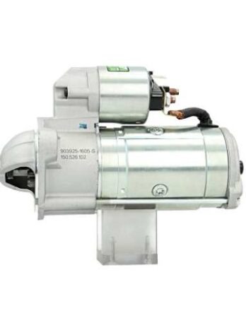 150.526.102 – Arranque Mitsubishi 2.0 Kw  12V