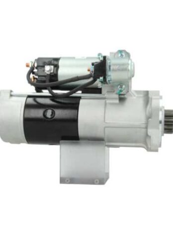 151.513.102 – Starter Mitsubishi 5.0 Kw  24V