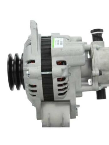 155.604.090 – Alternador Mitsubishi 90A  12V