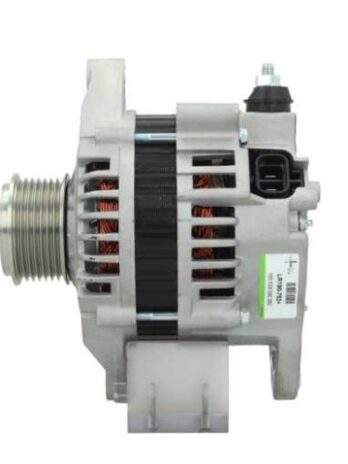 165.539.090 – Alternador Nissan 90A  12V