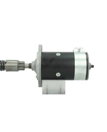 450.001.092 – Arranque Mini 0.8 Kw  12V