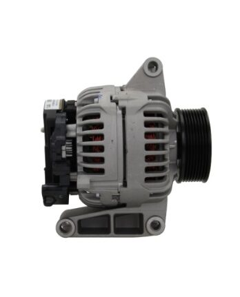 556.529.100 – Alternador Mercedes 100A  24V