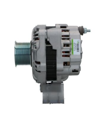 566.501.100 – Alternador Deutz-Fahr Khd 100A  24V