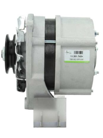 586.002.055 – Alternador Deutz 55A  24V