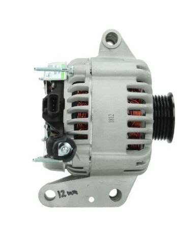 595.541.124 – Alternador Ford 124A  12V