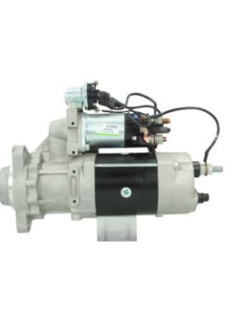 641.020.113 – Motor De Arranque Prevost 8.2 Kw  24V