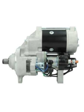 701.503.113 – Motor De Arranque Isuzu 4.5 Kw  24V