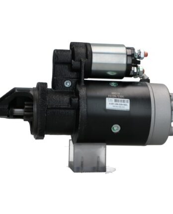 750.002.092 – Arranque Ruggerini 2.7 Kw  12V