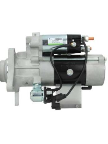 811.521.123 – Motor De Arranque Volvo 5.5 Kw  24V