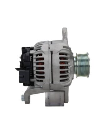 816.502.110 – Alternador Volvo 110A  24V