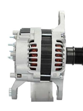 816.509.080 – Alternador Volvo Penta 80A  24V