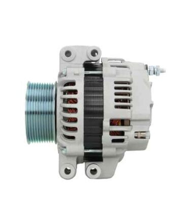 916.509.100 – Alternador Scania 100A  24V