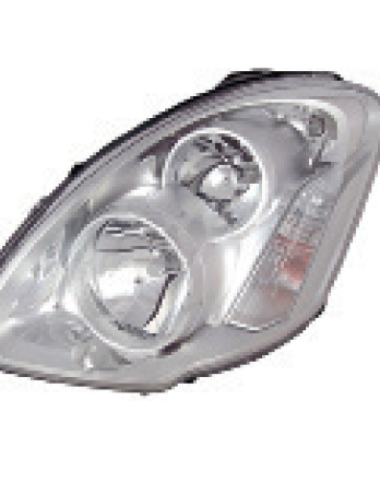 05131510 – Faro Iveco Daily (2012-2015) Izquierdo