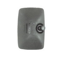 12124710 – Retrovisor Mercedes 207D-410 Térmico